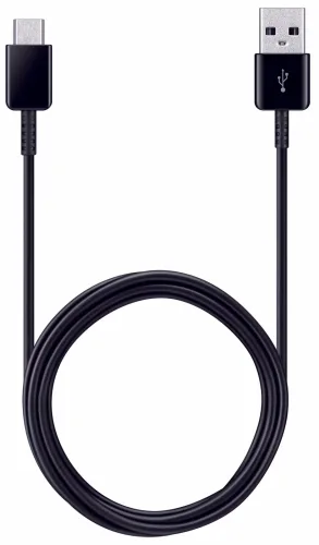 Samsung, Samsung USB-Kabel "EP-DG930 Datenkabel USB-C zu USB Typ-A" USB-C USB-C 150 cm