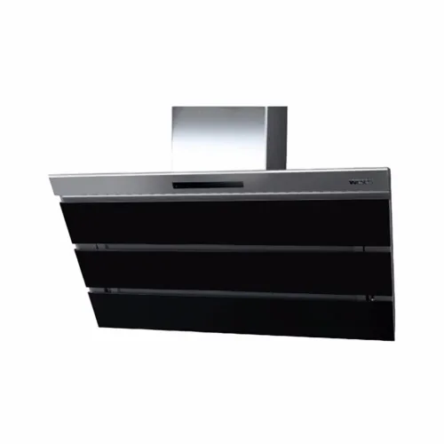 Wesco, Wesco WHC Virago 80 Dunstabzugshaube 60cm – Einbau Dunstabzug