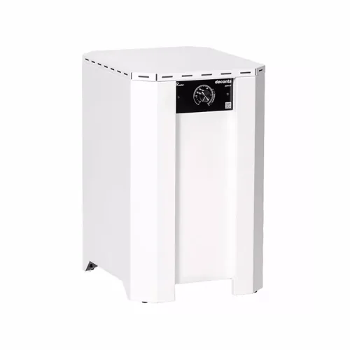 deconta Luftreiniger R mini weiss – Luftreiniger/Luftkühler