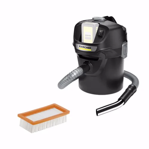 Kärcher Home & Garden, Kärcher AD 2 BATTERY *INT - Staubsauger - Kanister