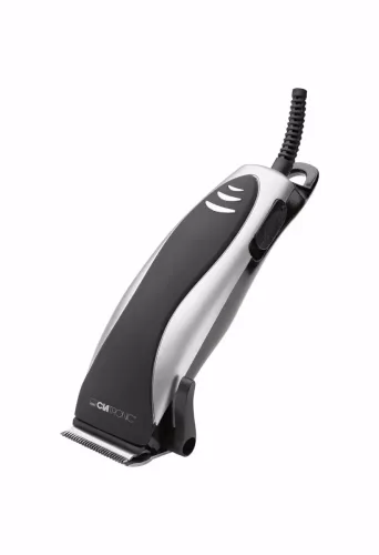 Clatronic HSM 3441 NE Haarschneideset – Haarschneider – schwarz