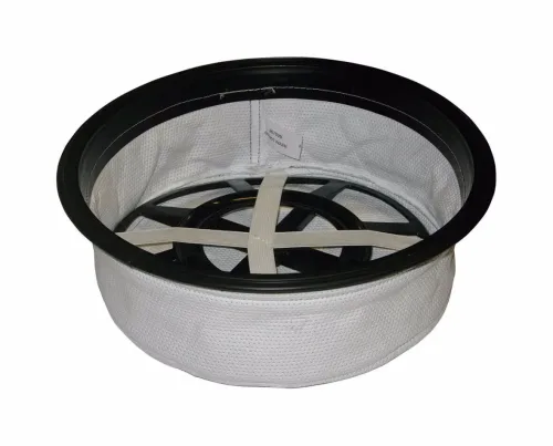Numatic MicroFresh Filter Staubsaugerfilter – weiss