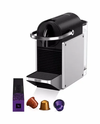 De'Longhi, Delonghi - Nespressomaschine