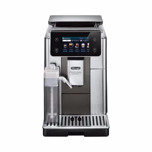 De'Longhi, De'Longhi Delonghi PrimaDonna Aromatic ECAM630.75.TM