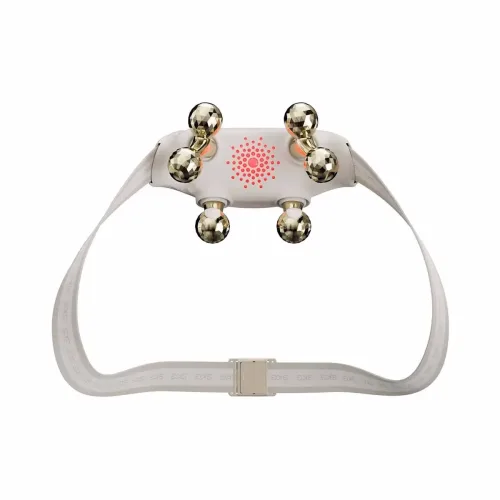 SKG H7 Ultra-E Nackenmassagegerät – weiss