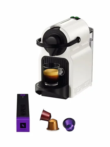 Krups, Krups - Nespressomaschine