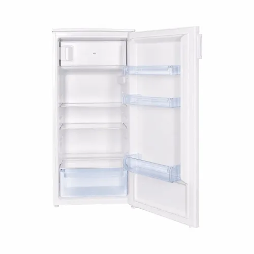 Primotec, Primotec Riga Kühlschrank – Kühlschrank freistehend – weiss