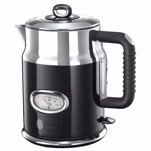 Russell Hobbs, RUSSELL HOBBS Wasserkocher 21671-70 1.7L