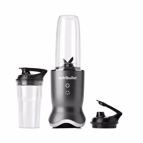 NutriBullet, NutriBullet - Nutribullet Ultra NB1206DGCC
