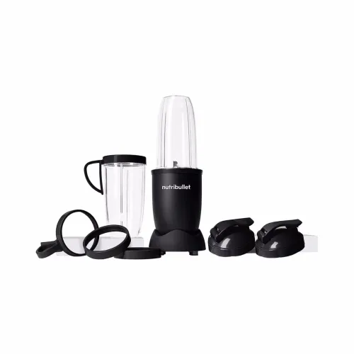 NutriBullet, NutriBullet - Nutribullet Pro NB910MAB