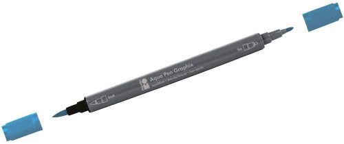 undefined, Aqua PEN GRAPHIX