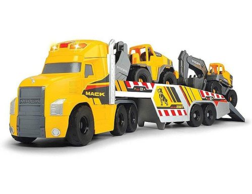 undefined, Volvo Heavy Truck Spielfahrzeug
