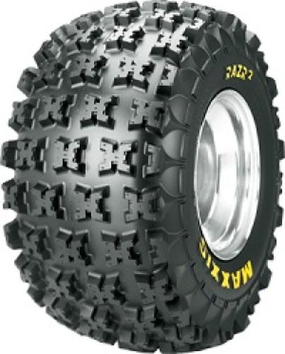 Maxxis M934 Razr 2 ( 22x11.00-9 TL 48J Hinterrad )
