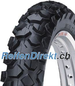 Maxxis, Maxxis M6006 ( 130/80-17 TT 65S Hinterrad )