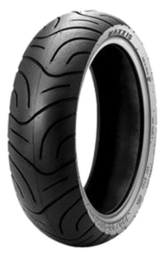 Maxxis M6029 ( 110/60-12 TL 43L Vorderrad, Hinterrad )
