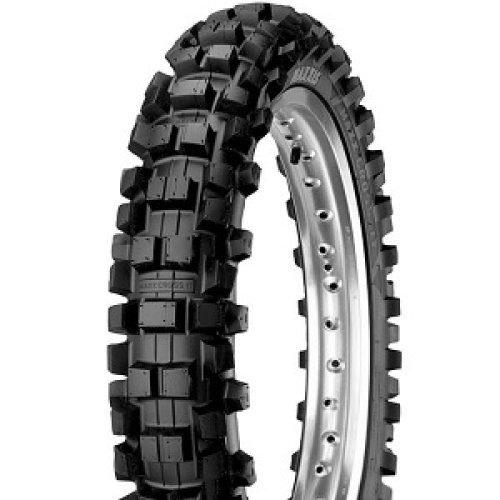 Maxxis M7305 ( 80/100-12 TT 50M Hinterrad, Vorderrad )