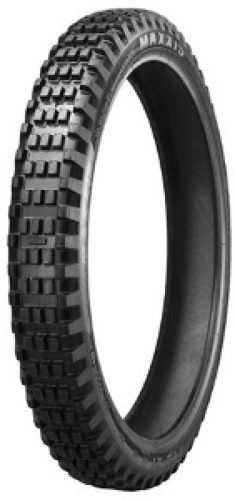 Maxxis M7319 ( 2.75-21 TT 45M Vorderrad )