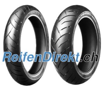 Maxxis, Maxxis MA-ST2 ( 190/55 ZR17 TL (75W) Hinterrad )