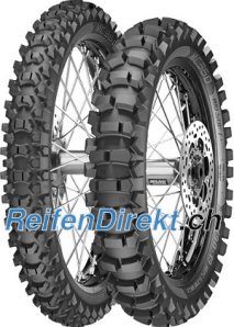Metzeler, Metzeler MC360 ( 140/80-18 TT 70M Hinterrad, M/C, MST, Mischung Mid Soft Mud )