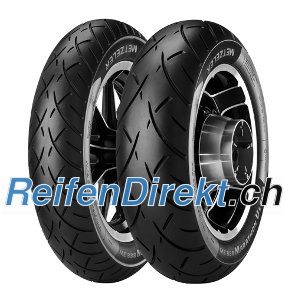 Metzeler, Metzeler ME888 Marathon Ultra ( 180/55 ZR18 TL (74W) Hinterrad, M/C )