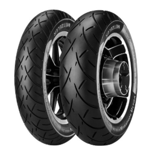 Metzeler ME888 Marathon Ultra ( 180/55 ZR18 TL (74W) Hinterrad, M/C )