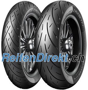 Metzeler, Metzeler Cruisetec ( 180/55 ZR18 TL (74W) Hinterrad, M/C )