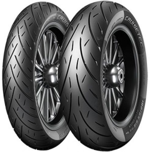 Metzeler Cruisetec ( 180/55 ZR18 TL (74W) Hinterrad, M/C )