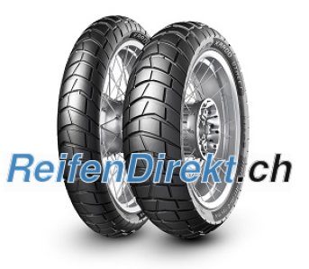 Metzeler, Metzeler Karoo Street ( 150/70 R18 TL 70V Hinterrad, M+S Kennung, M/C )