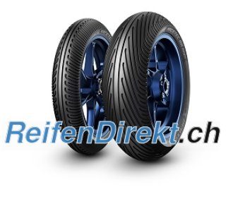 Metzeler, Metzeler Racetec RR Rain ( 190/60 R17 TL Hinterrad, Mischung K1, NHS )