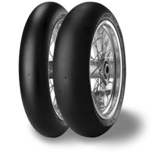 Metzeler Racetec SM ( 125/75 R420 TL Mischung K2, NHS, Vorderrad )