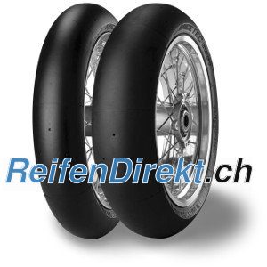 Metzeler, Metzeler Racetec SM ( 125/75 R420 TL Mischung K2, NHS, Vorderrad )