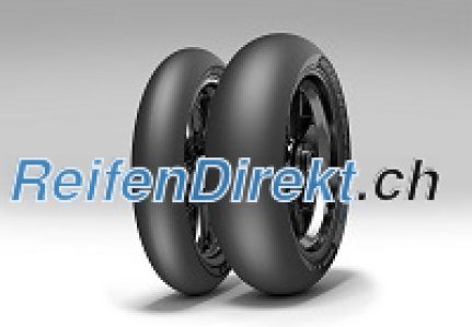 Metzeler, Metzeler Racetec RR Slick ( 200/60 R17 TL Hinterrad, Mischung K1, NHS )