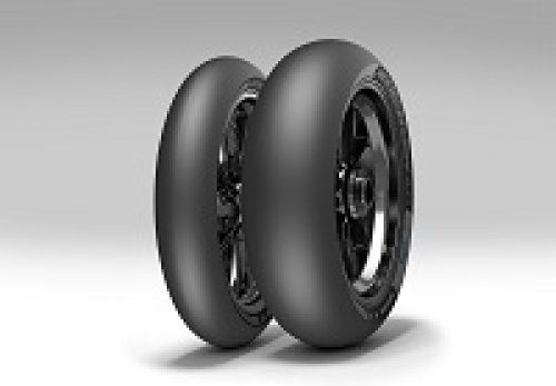Metzeler Racetec RR Slick ( 200/60 R17 TL Hinterrad, Mischung K1, NHS )