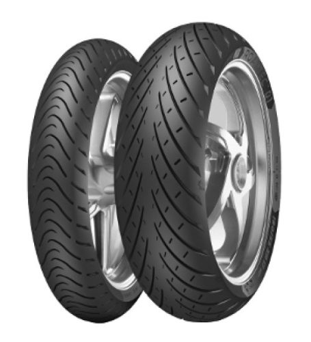 Metzeler Roadtec 01 ( 100/90-19 TL 57V M/C, Vorderrad )