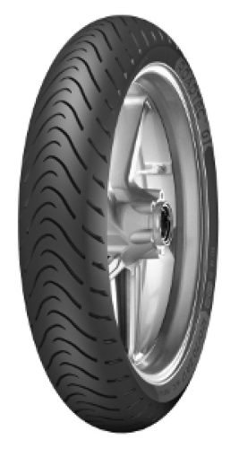 Metzeler Roadtec 01 HWM ( 180/55 ZR17 TL (73W) Hinterrad, M/C )
