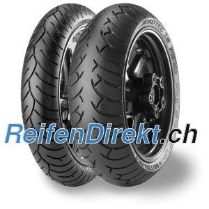 Metzeler, Metzeler Roadtec Z6 ( 180/55 ZR17 TL (73W) Hinterrad, M/C )