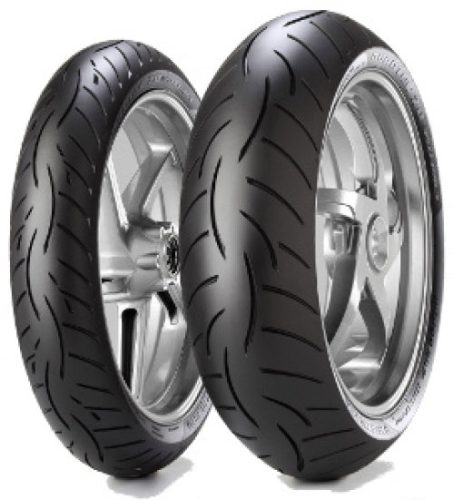 Metzeler Roadtec Z8 Interact ( 140/70 ZR18 TL (67W) Hinterrad, M/C, Variante M )