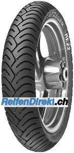 Metzeler, Metzeler ME22 ( 3.50-18 RF TT 62P Hinterrad, M/C, Vorderrad )