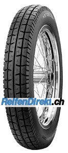 Metzeler, Metzeler Block K ( 4.00-18 TT 64P Vorderrad, Hinterrad )