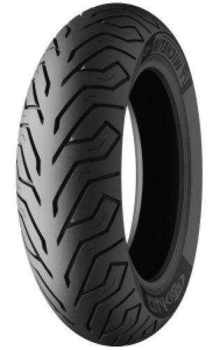 Michelin City Grip ( 100/80-14 TT/TL 48P M/C, Vorderrad )