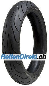 Michelin, Michelin Pilot Power 2CT ( 180/55 ZR17 TL (73W) Hinterrad, M/C )