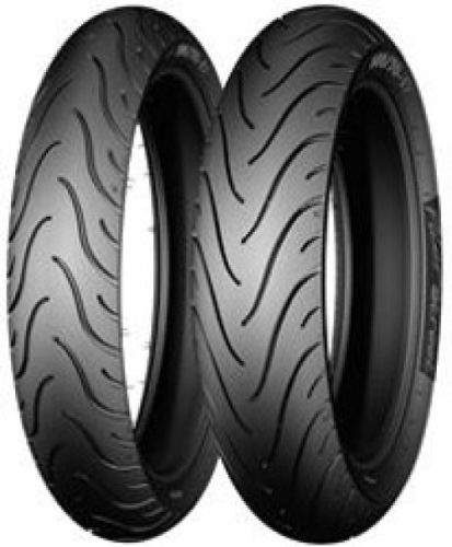 Michelin Pilot Street ( 90/90-18 RF TT/TL 57P Hinterrad, M/C )