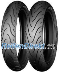 Michelin, Michelin Pilot Street ( 90/90-18 RF TT/TL 57P Hinterrad, M/C )