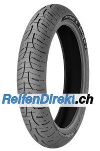 Michelin, Michelin Pilot Road 4 ( 190/50 ZR17 TL (73W) Hinterrad, M/C )