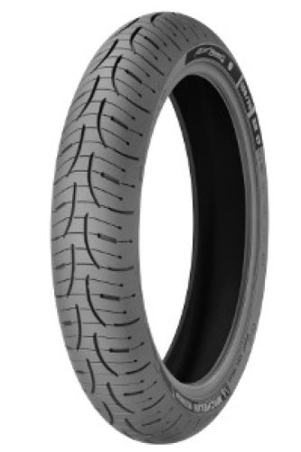 Michelin Pilot Road 4 ( 190/50 ZR17 TL (73W) Hinterrad, M/C )