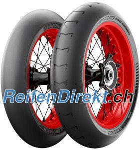 Michelin, Michelin Power Supermoto ( 120/80 R16 TL Mischung RAIN, NHS, Vorderrad )