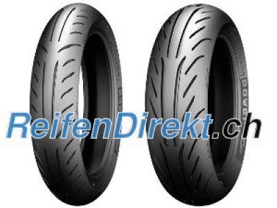 Michelin, Michelin Power Pure SC ( 140/70-12 TL 60P Hinterrad, M/C )