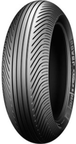 Michelin Power Rain ( 12/60 R17 TL NHS, Vorderrad )