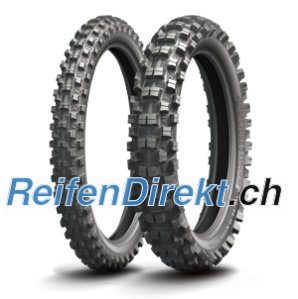 Michelin, Michelin Starcross 5 ( 90/100-21 TT 57M M/C, Mischung SOFT, Vorderrad )