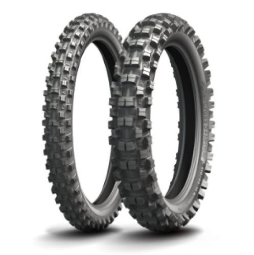 Michelin Starcross 5 ( 90/100-21 TT 57M M/C, Mischung SOFT, Vorderrad )